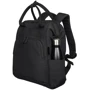 Сумка для ноутбуков Tucano 14" Ampio Black (BKAMP14-BK): Цвет черный
