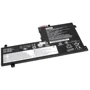 Батарея для ноутбука Lenovo IdeaPad L17M3PG1 Y530-15ICH 13.05V Black 4510mAh Orig (064269)