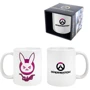 Кружка Overwatch D.Va 330 мл фото 3