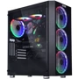 Персональный компьютер (ПК) ARTLINE Overlord X95 (X95v39): Процессор Intel Core i7-11700KF (3.6- 5.0 ГГц)