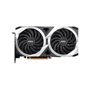 Видеокарта MSI Radeon RX 6750 XT MECH 2X 12G OC: Объем памяти, Гб 12