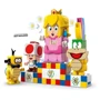 Конструктор LEGO Super Mario Kart Baby Peach & Grand Prix 823 деталей (72036) фото 10