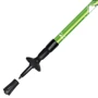 Треккинговая палка Gabel Cilaos Lime (7007445200000): Материал алюминиевый сплав Alu 6061 T6