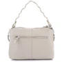 Жіноча сумка тоут Giorgio Ferretti сіра (SHIGF2019058-grey): Стать Женский