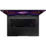 Ноутбук MSI Stealth Studio (A13VG-018XUA) UA: Видеоадаптер nvidia GeForce RTX 4070, 8 ГБ GDDR6