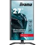 Монітор iiyama GB2770HSU-B6: Кут огляду, гор / верт 178°/178°