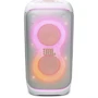 Акустика JBL PartyBox Stage 320 White (JBLPBSTAGE320SWEP): Цвет белый