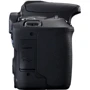 Canon EOS 200D Body: Размер матрицы, мм 22.3x14.9