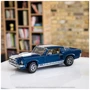 Конструктор LEGO Creator Форд Мустанг (Ford Mustang) (10265) фото 9