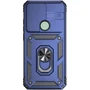 Чехол для телефонов BeCover Military Blue for Xiaomi Redmi A1 / A1 Plus / A2 (708234): Материал TPU (термополиуретан) и пластик