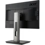 Монитор Acer B246WLAymdprx (UM.FB6EE.A24): Время реакции, мс 5