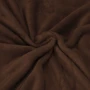 Плед Springos Luxurious Blanket 150x200 см коричневый (HA7199): Производитель Springos