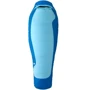 Спальний мішок Marmot Wm's Trestles 15 Regular Summer Blue/Sierra