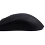 Мышь SteelSeries Kinzu Optical: Максимальное разрешение сенсора, dpi 3200 dpi