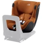Автокресло BRITAX-ROMER DUALFIX iSENSE Golden Cognac фото 5