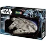 Сборная модель-копия Revell Космический корабль Тысячелетний Сокол Уровень 3 (RVL-03600): Тип модели Star Wars