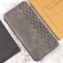 Чехол для телефонов Mobile Case Getman Cubic Grey for Xiaomi Poco F5 / Note 12 Turbo: Тип чехол-книжка