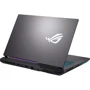Ноутбук ASUS ROG Strix G15 G513RW (G513RW-HQ133) RB: Оперативная память 32 ГБ