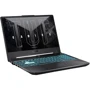 Ноутбук ASUS TUF Gaming A15 FA506NF-HN009 (90NR0JE7-M00310) UA: Вес 2.3 кг