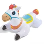 Игровой центр Intex 56514 Карета принцессы, 145-135-104см фото 1