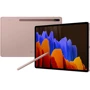 Планшет Samsung Galaxy Tab S7 Plus 6/128GB Wi-Fi Mystic Bronze (SM-T970NZNA): Операционная система Android 10.0