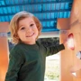 Игровой домик Little Tikes - Сохраним окружающую среду фото 4