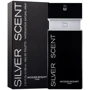 Туалетна вода Jacques Bogart Silver Scent 100 ml: Вид Туалетна вода