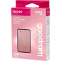 GOODRAM HX200 1 TB Rose Gold (SSDPR-HX200-1K0-RG): Объем 1 ТБ