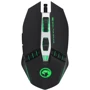 Мышь Marvo M112 7 colors-LED Black