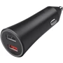 Зарядний пристрій Xiaomi Car Charger 2xUSB 37W (GDS4131CN / GDS4147GL)