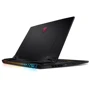 Ноутбук MSI Gaming GT77HX (GT77HX 13VI-250PL): Экран 17.3 " IPS (3840x2160) Ultra HD