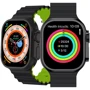 Смарт-часы Media-Tech Smartwath Fusion MT872: Материал корпуса Пластик