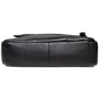 Мужская сумка планшет Borsa Leather черная (K18863-black): Страна производитель Тайвань