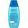 Schwarzkopf Schauma Kids Shampoo 250 ml Шампунь-Гель для мальчиков без слез и спутывания: Пол Для мальчиков