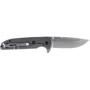 Ножі та мультітули SKIF Bulldog G-10 / SW (1765.00.86): Тип ножа Карманный