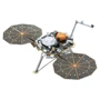 Металевий 3D конструктор Fascinations InSight Mars Lander, MMS193