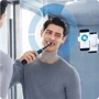 Зубная щетка Braun Oral-B Genius X 10000 Black фото 8