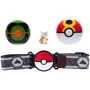 Ігровий набір Pokemon W15 Пояс з покеболами Кубон (PKW3644)