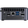 Персональний комп'ютер (ПК) ASUS NUC 12 Pro Kit NUC12WSHi3 (90AB2WSH-MR4120): Оперативна пам'ять DDR4-3200