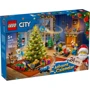 LEGO City Advent 2025 (60475)