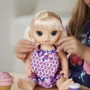 Лялька маля з морозивом Hasbro Baby Alive (C1090) фото 14