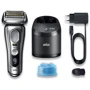 Электробритва Braun Series 9 Pro 9467cc: Тип триммера Интегрированный