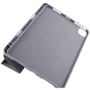 Аксесуар для iPad Epik Origami Case Book Dark Gray для iPad Air 2020/iPad Air 2022 фото 4