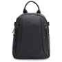 Женский рюкзак Keizer черный (k1857-2bl-black)