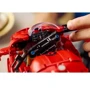 Конструктор LEGO Technic Мотоцикл Ducati Panigale V4 S 1603 деталі (42202) фото 13