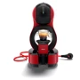 Кофеварка Krups Nescafe Dolce Gusto Lumio KP1305: Мощность, Вт 1600
