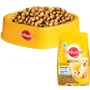 Сухой корм Pedigree Junior для щенков с курицей и рисом 6.5 кг (5998749132517): Тип Сухой корм