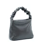 Женская сумка-мешок ARTiS Bags черная (1717 703)