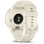 Смарт-годинник Garmin Vivoactive 6 Lunar Gold with Bone Band (010-02985-01) фото 6