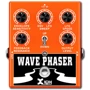 Педаль гитарных эффектов Педаль эффектов XVIVE W1 WAVE PHASER